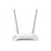 Roteador Wireless N 300Mbps TL-WR840N